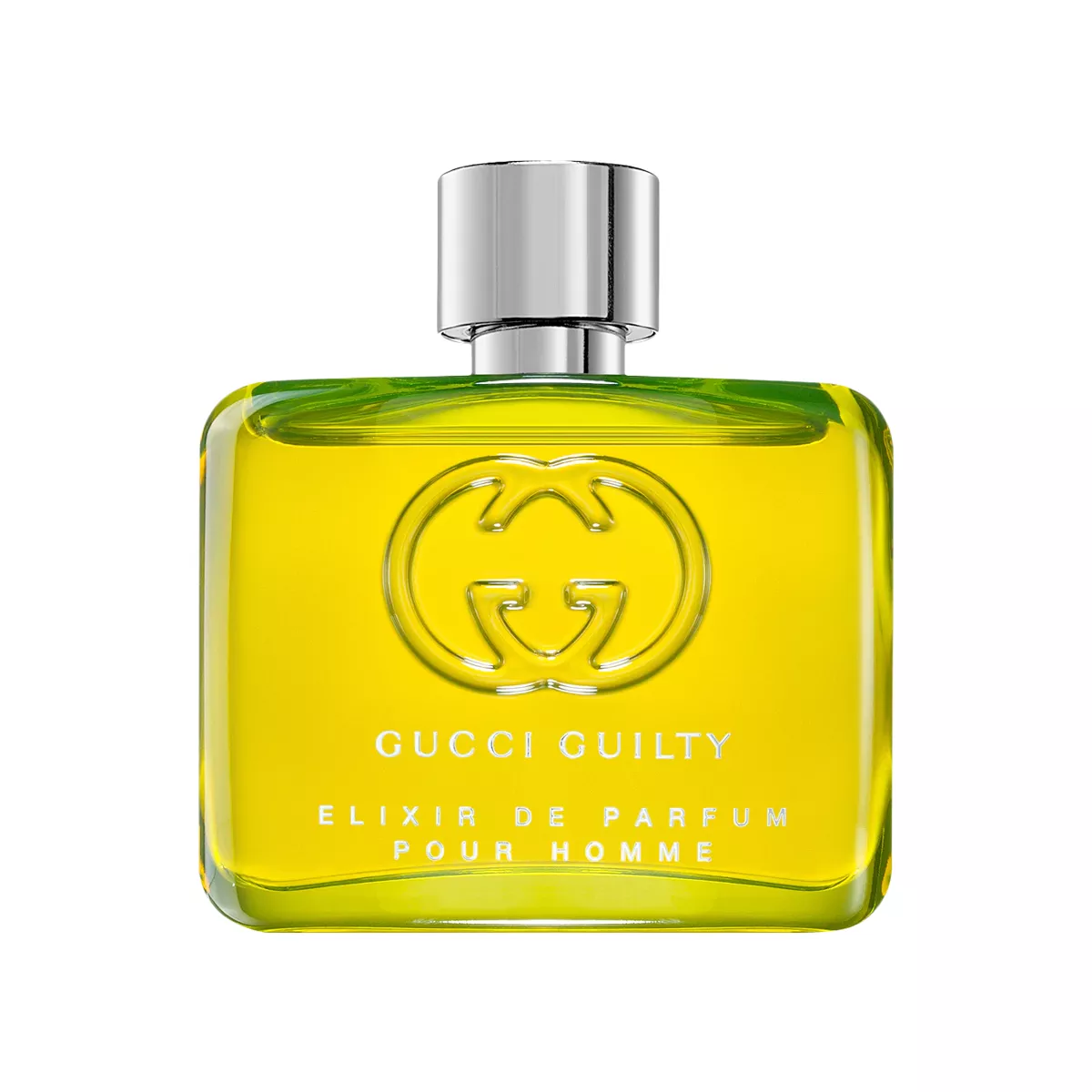 Guilty Elixir De Parfum Pour Homme Perfume by Gucci Parfum For Men 60 ml