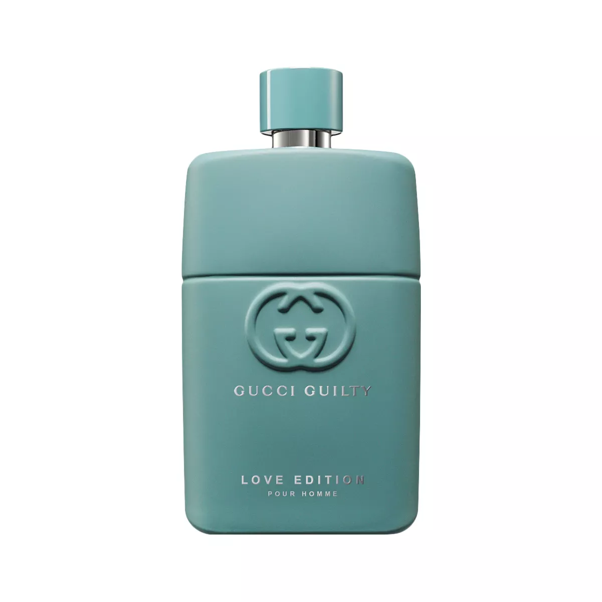 Guilty Love Edition Pour Homme Perfume by Gucci Eau de Parfum For Men 90 ml