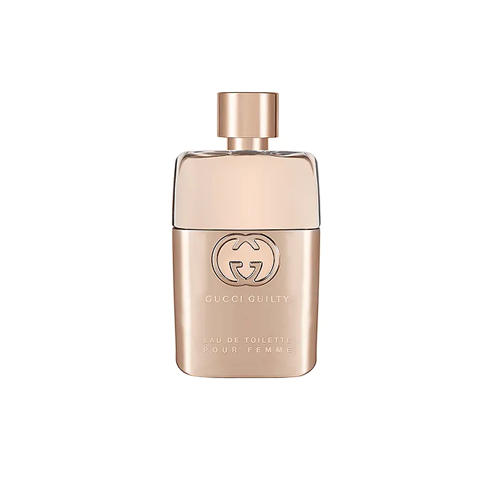 Guilty Pour Femme Perfume by Gucci EDT For Women 50 ml