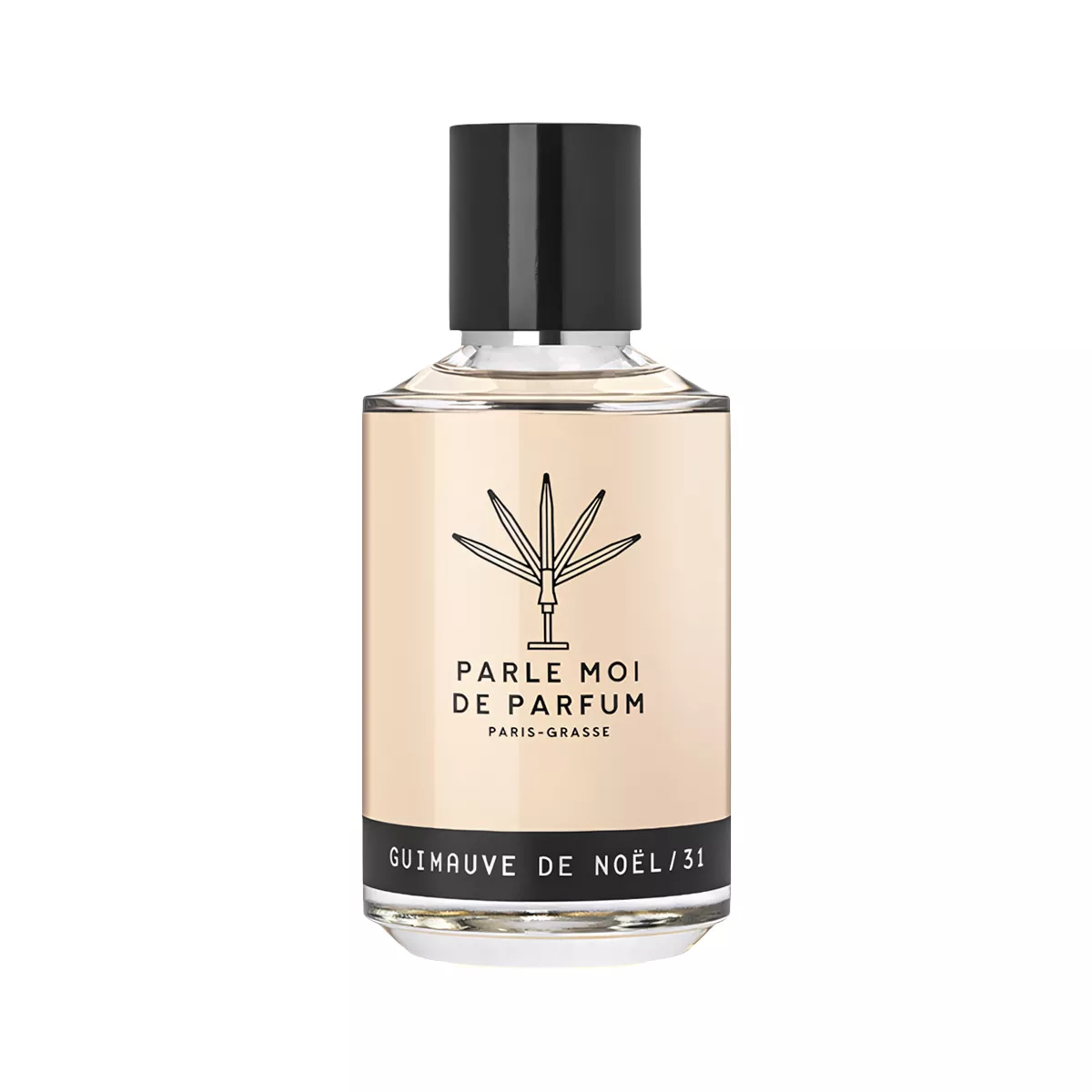 عطر جويماوف دي نويل / 31 من بارلي موي دو بارفيوم أو دو برفيوم للجنسين 100 مل