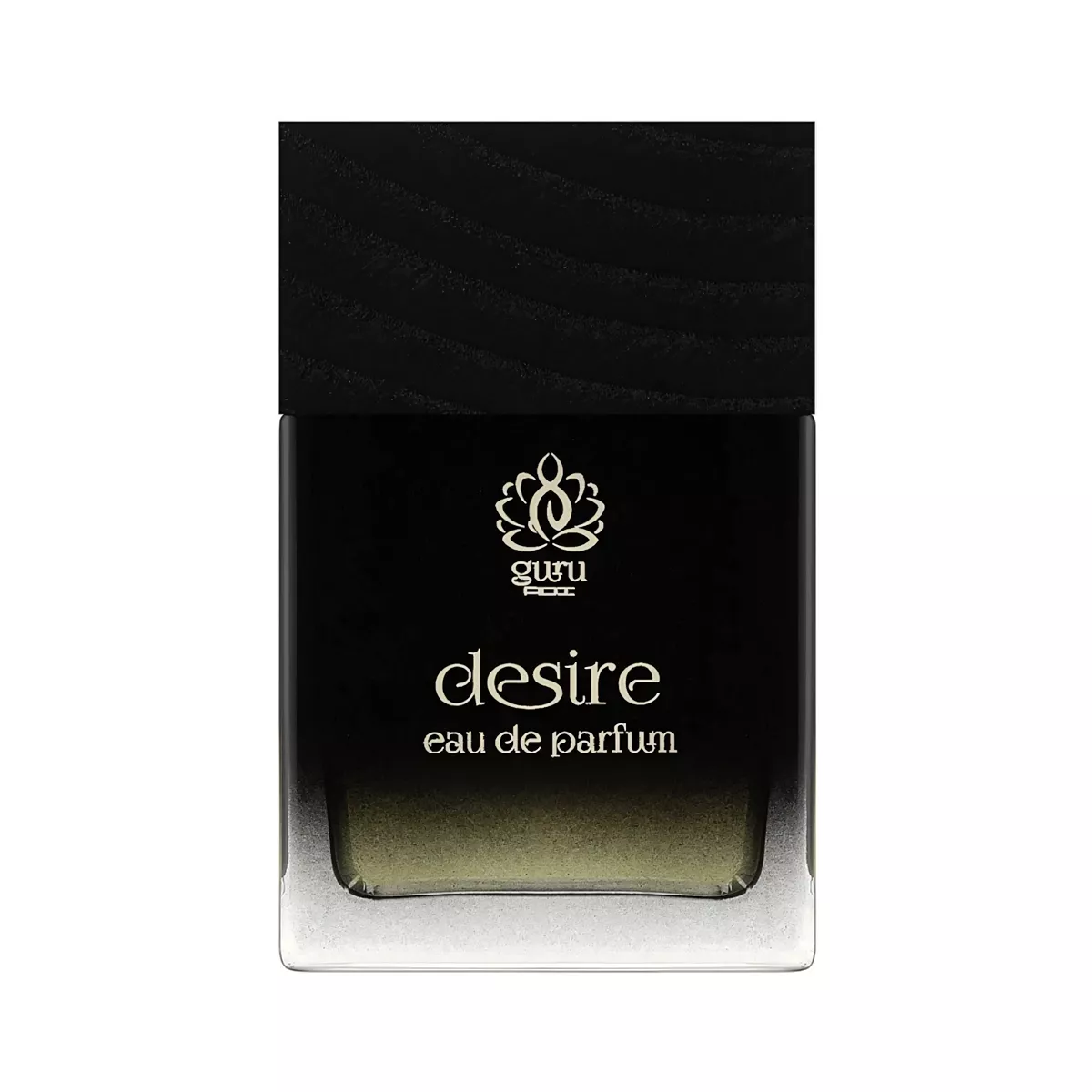 Guru Desire Perfume by Guru Eau de Parfum For Men and Women 100 ml