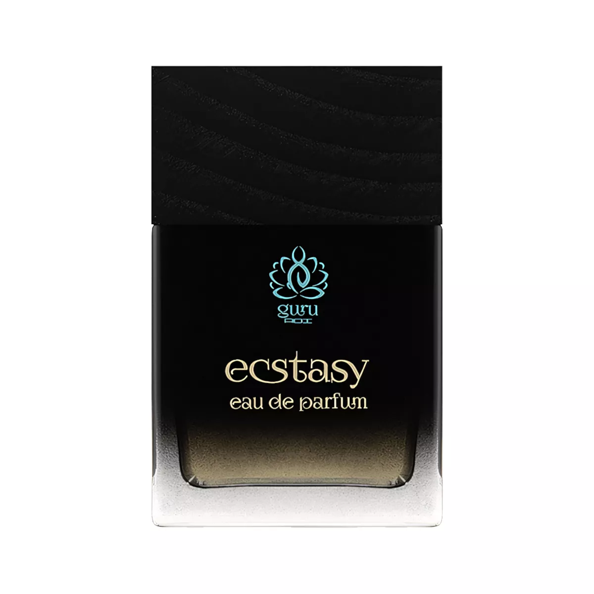 Guru Ecstasy Perfume by Guru Eau de Parfum For Men and Women 100 ml