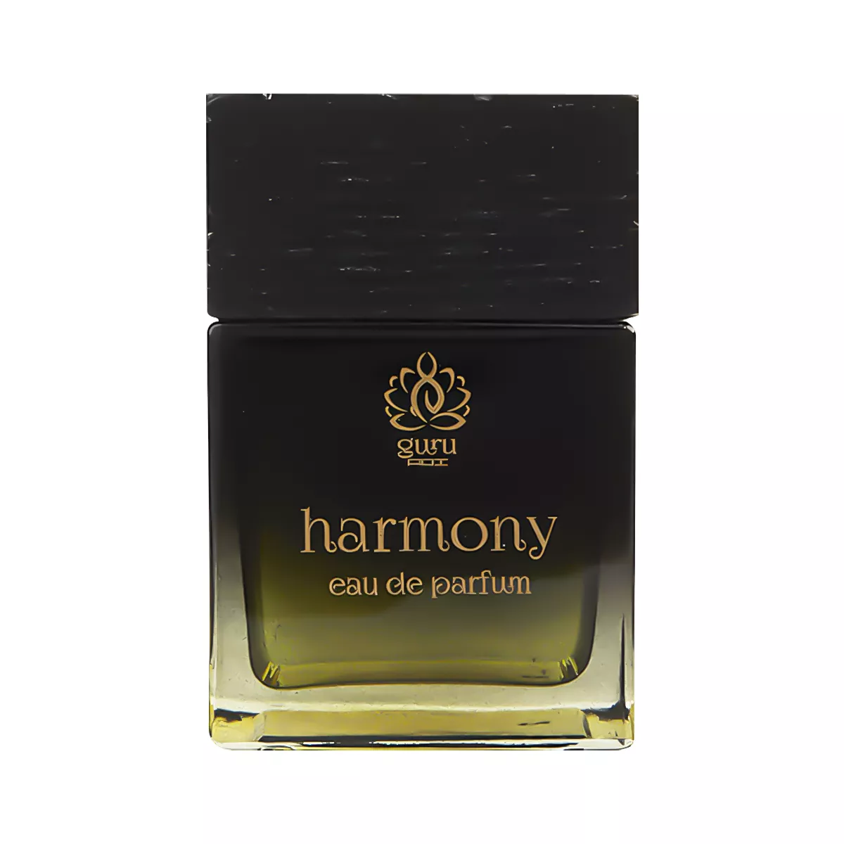 Guru Harmony Perfume by Guru Eau de Parfum For Men and Women 100 ml