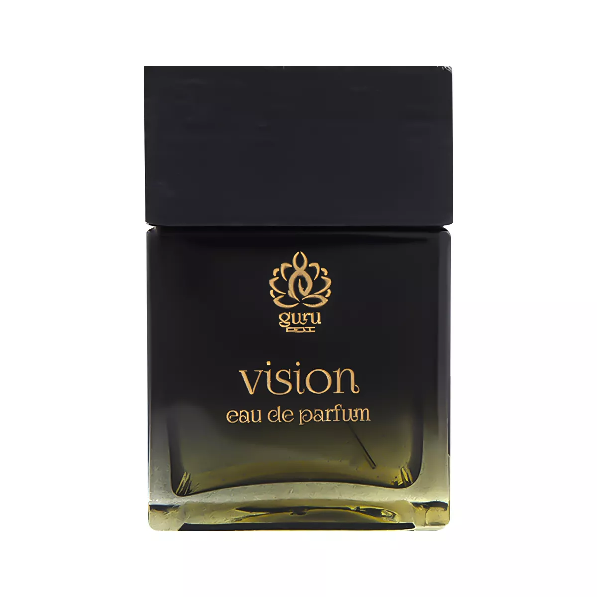 Guru Vision Perfume by Guru Eau de Parfum For Men and Women 100 ml