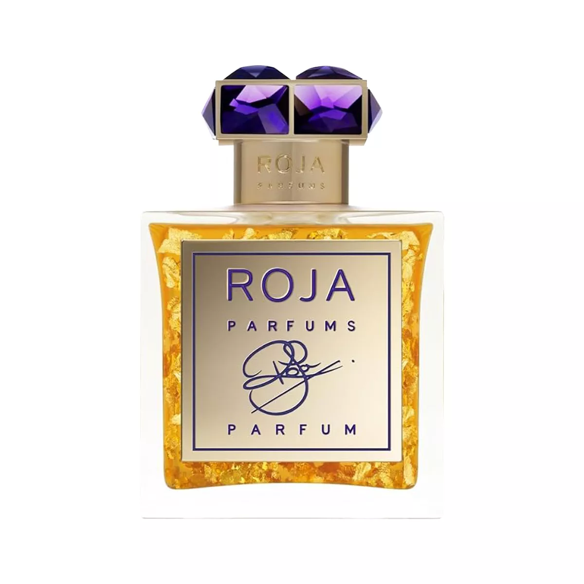 عطر هواتي لوكس من روجا بارفيومس برفيوم للجنسين 100 مل