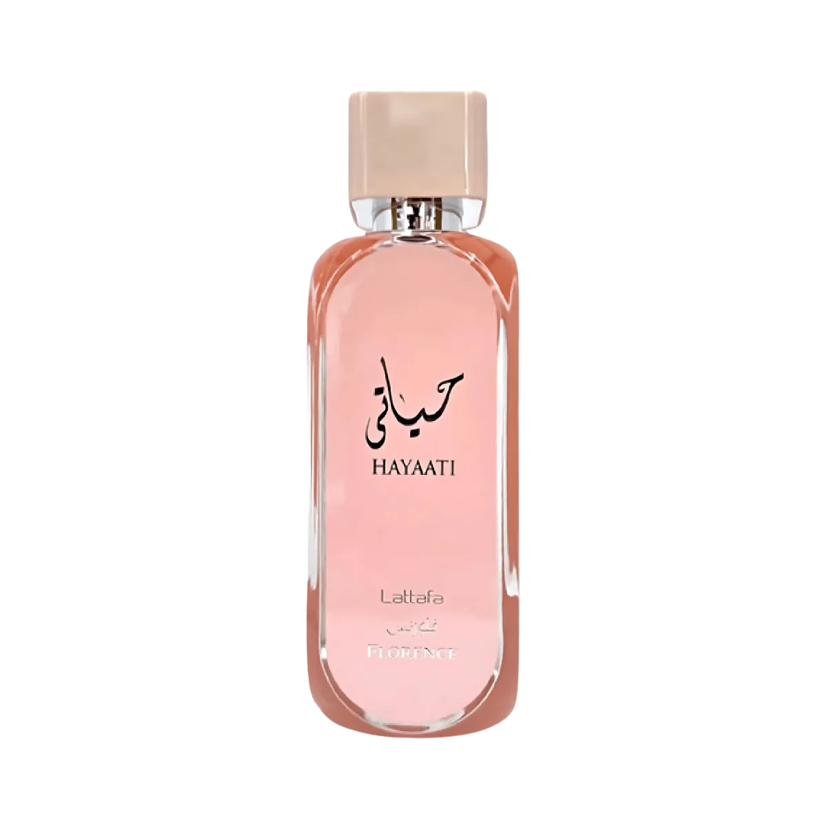Hayaati Florence Perfume by Lattafa EDP For Unisex 100 ml