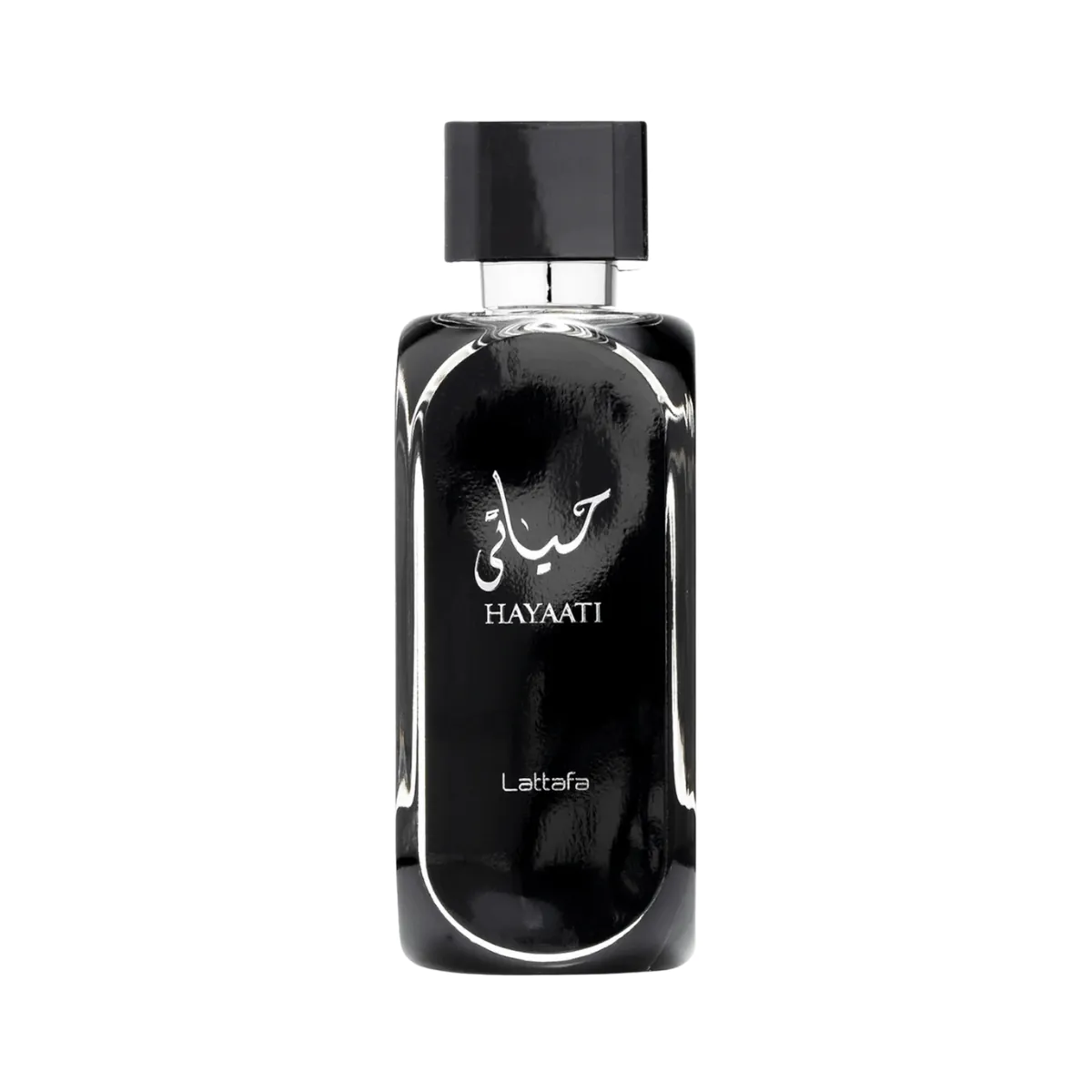 Hayaati Perfume by Lattafa EDP For Men 100 ml