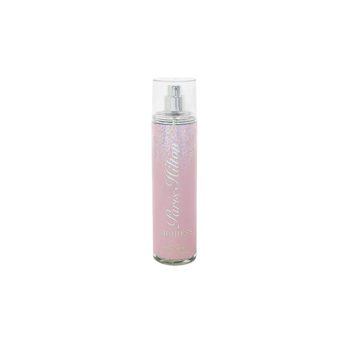 Heiress Body Mist by Paris Hilton For Women 236 ml