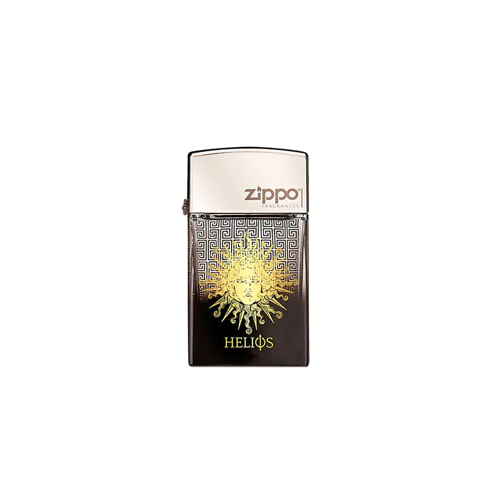 Helios Perfume by Zippo EDT For Men 75 ml