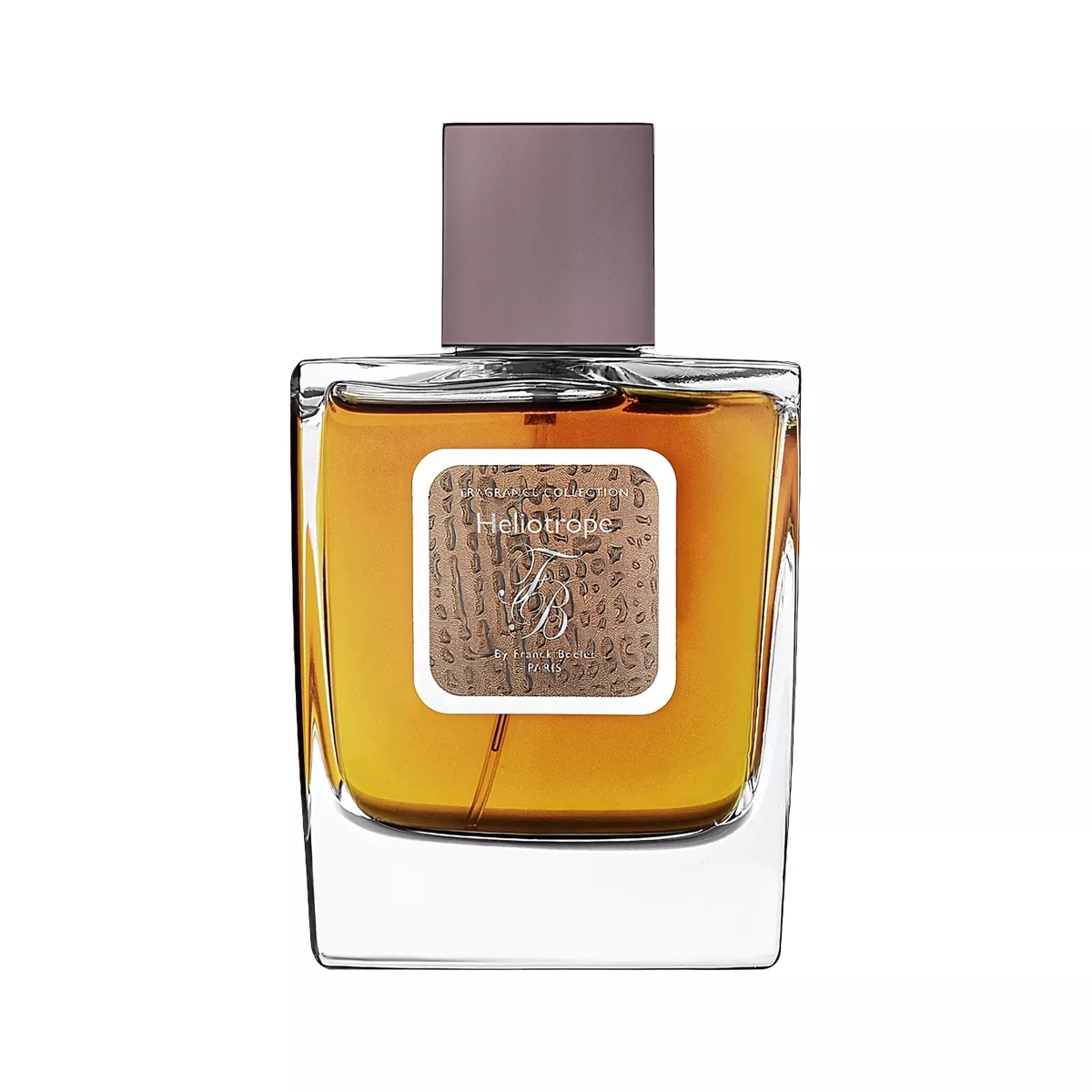 Heliotrope Perfume by Franck Boclet EDP For Unisex 100 ml