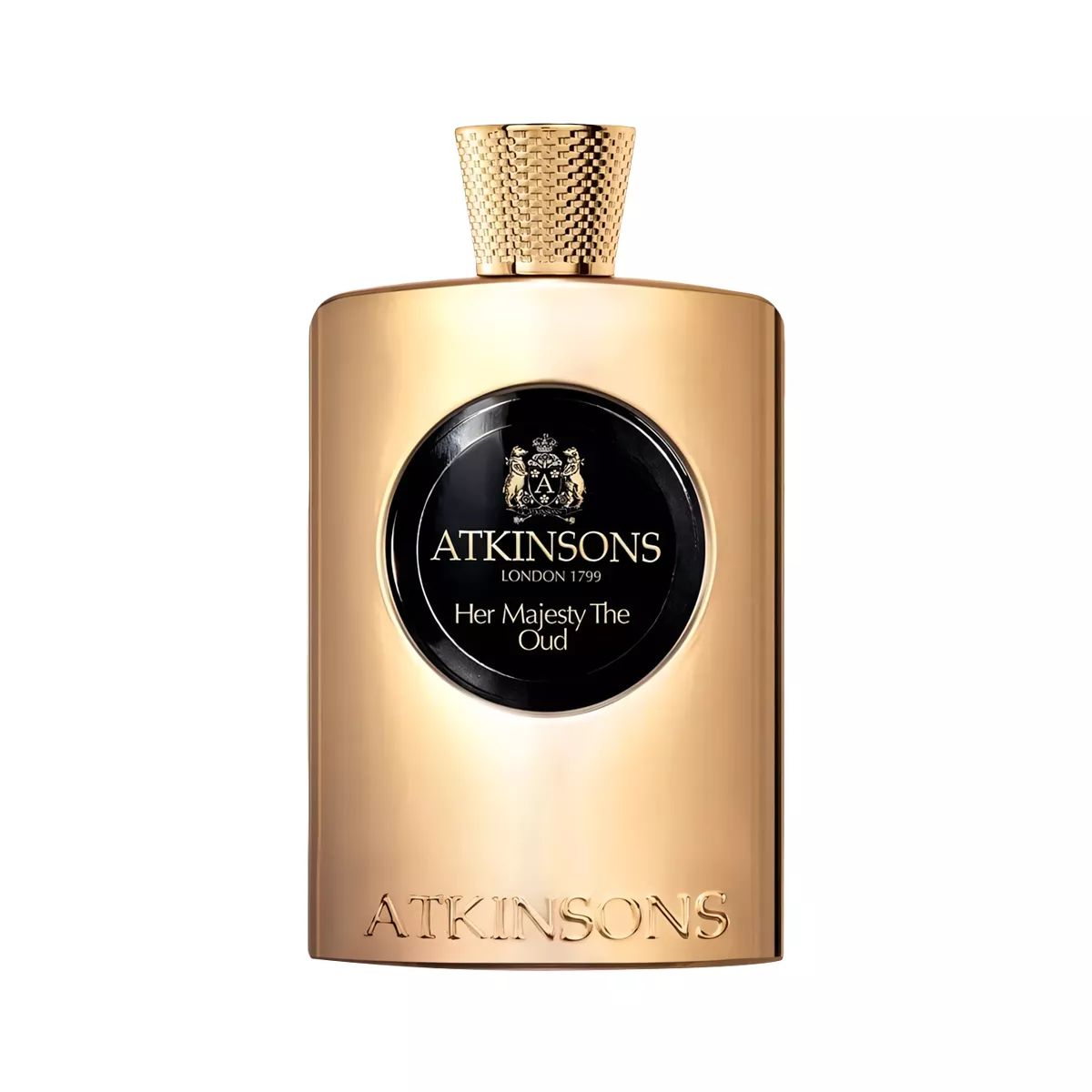 Her Majesty The Oud Perfume By Atkinsons EDP For Women 100 ml