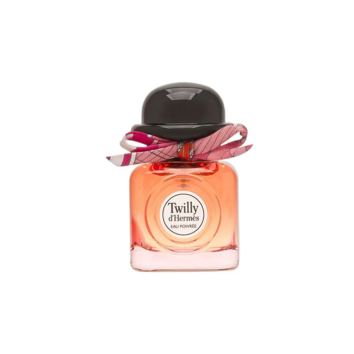 Twilly D' Eau Poivree Perfume by Hermes Eau de Parfum For Women 30 ml