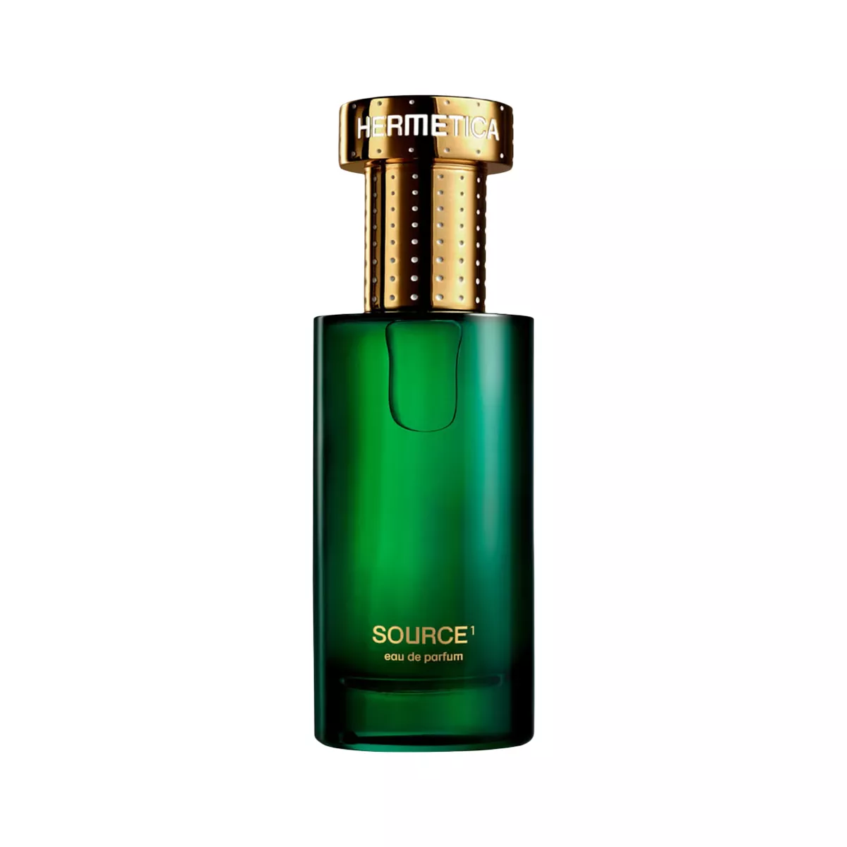 Hermetica Paris Source1 Perfume by Hermetica Paris Eau de Parfum For Men and Women 50 ml