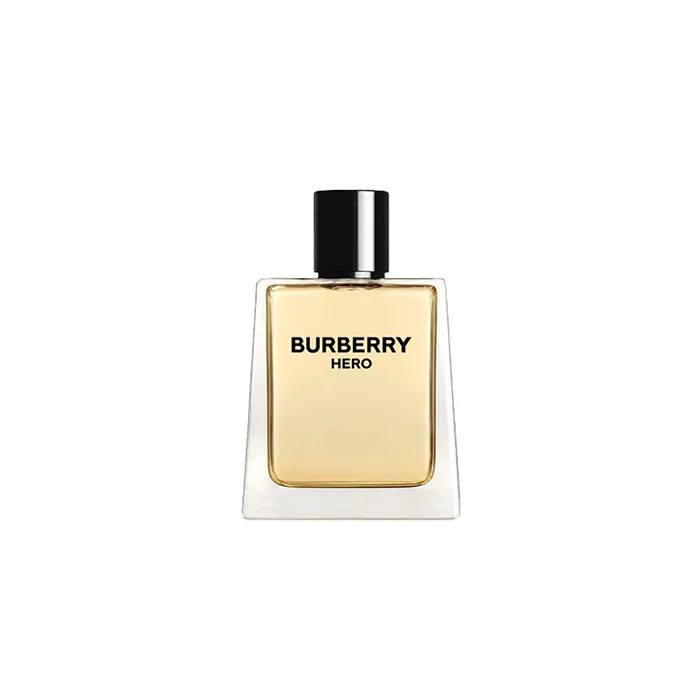 عطر هيرو من بربري أو دو تواليت للرجال 100 مل