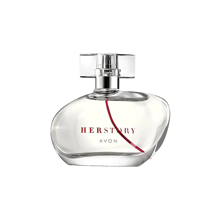 Herstory Perfume by Avon EDP For Women 50 ml