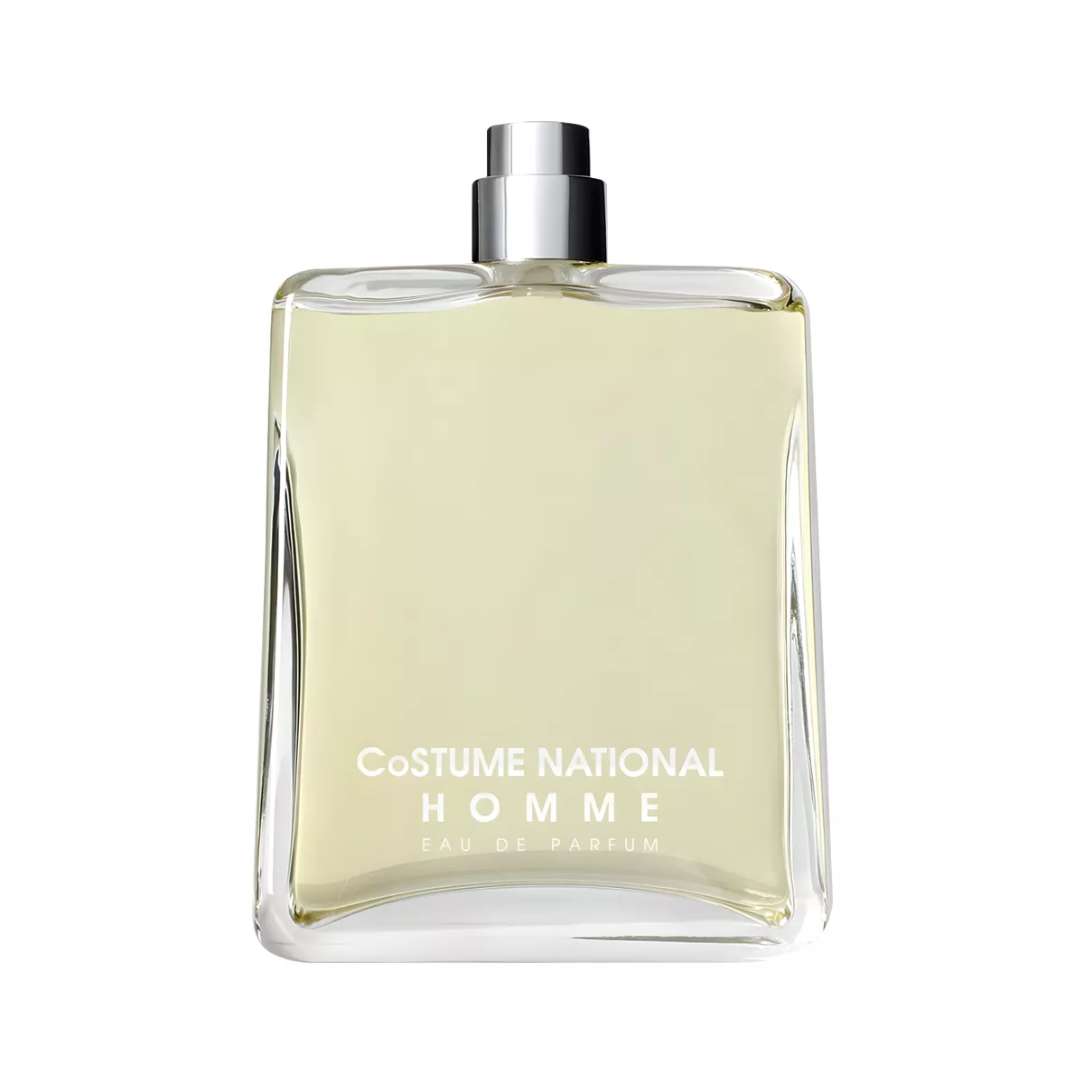 Homme Perfume By Costume National EDP For Men 100 ml