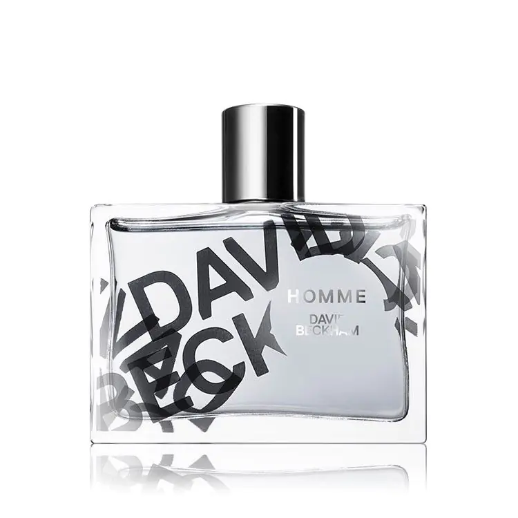Homme Perfume by David Beckham EDT For Men 75 ml