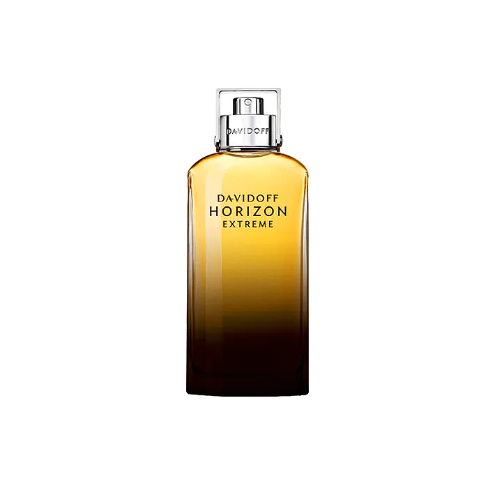 Horizon Extreme Perfume by Davidoff EDP For Men 125 ml