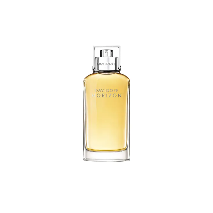 Horizon Perfume by Davidoff EDT For Men 75 ml
