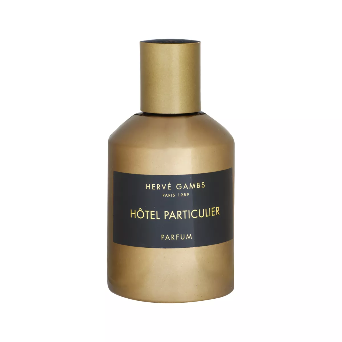 Hotel Particulier Perfume by Herve Gambs Paris Parfum For Men and Women 100 ml