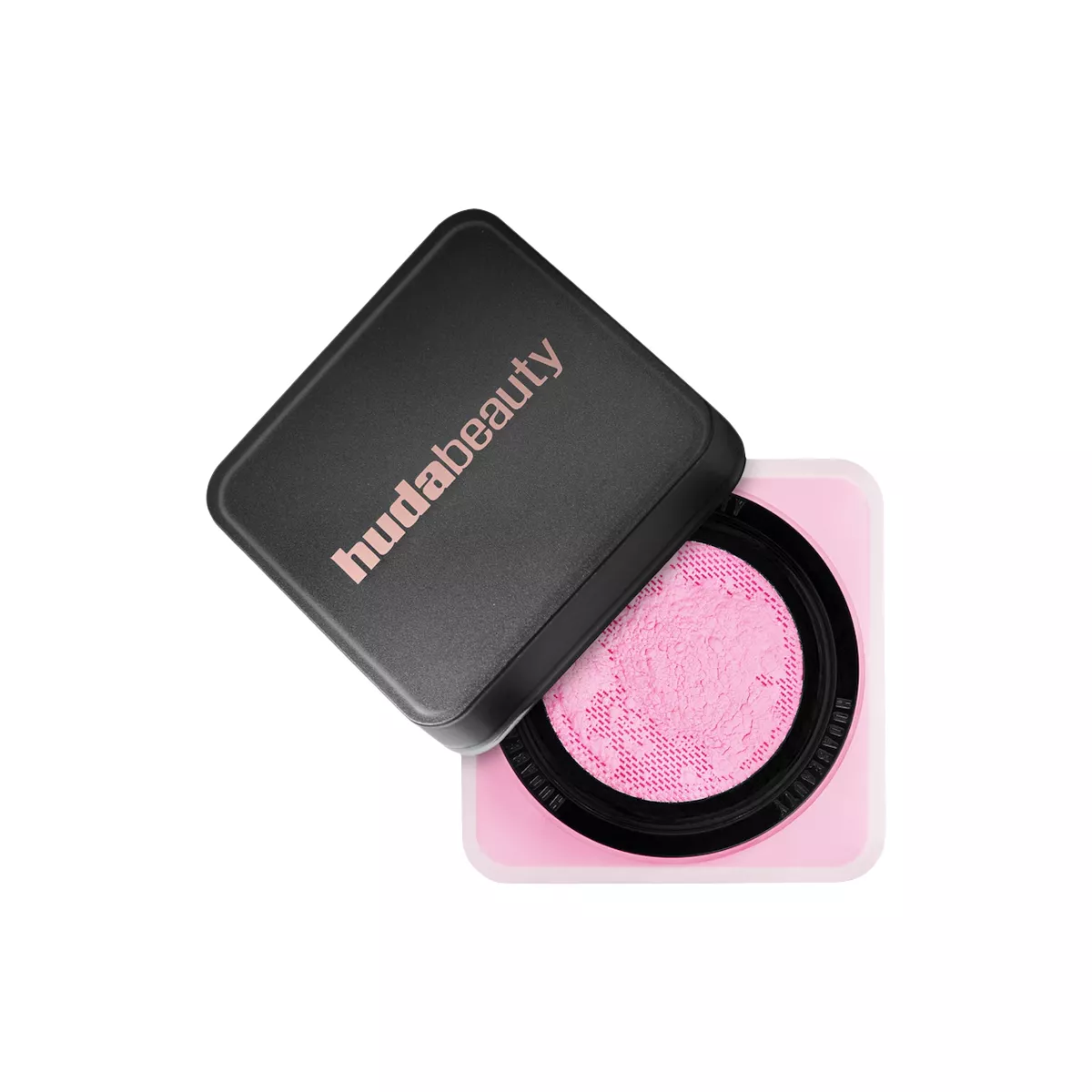 Huda Beauty Easy Bake Loose Baking & Setting Powder Ube Birthday Cake  - 20 g
