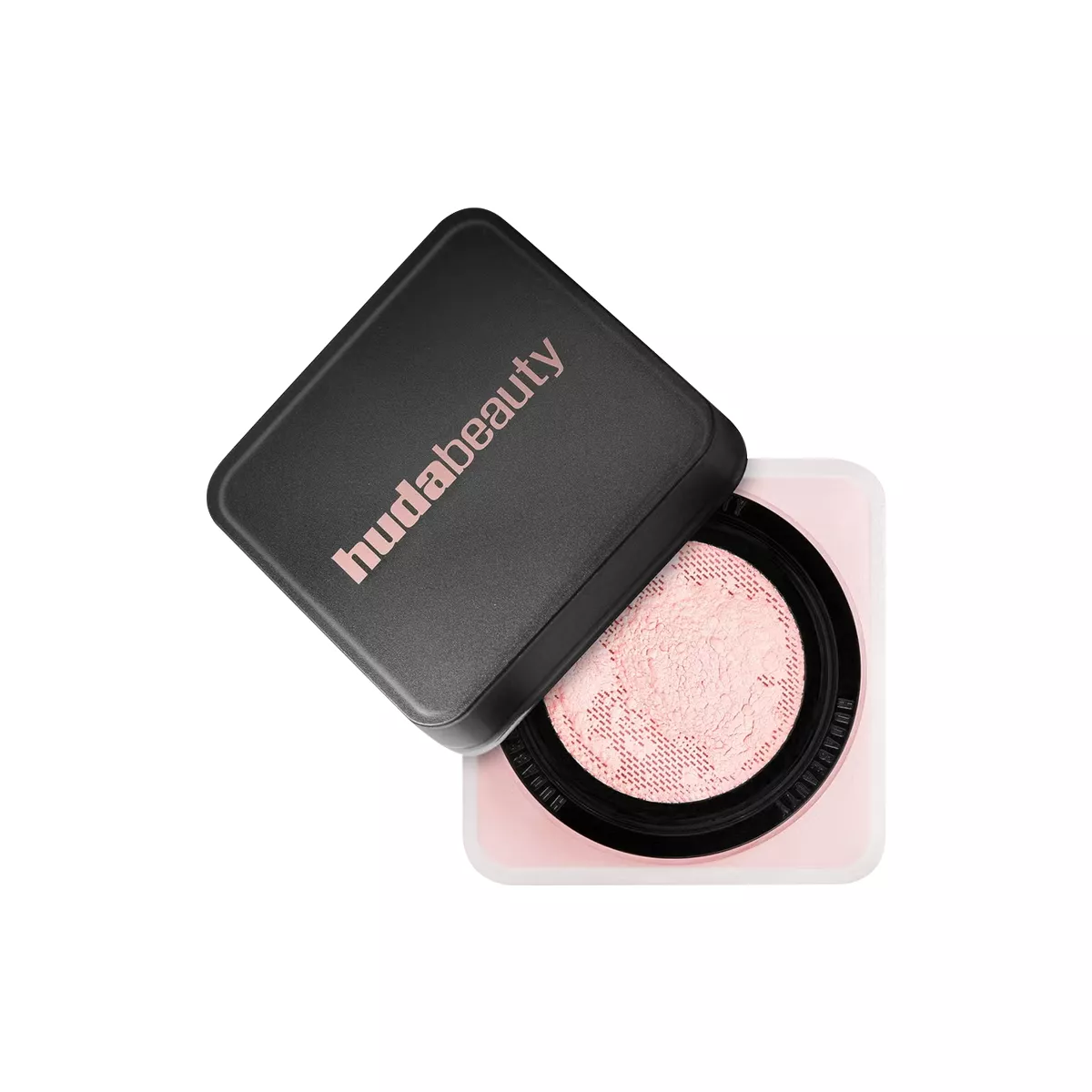 Huda Beauty Easy Bake Loose Baking & Setting Powder Cherry Blossom Cake - 20 g