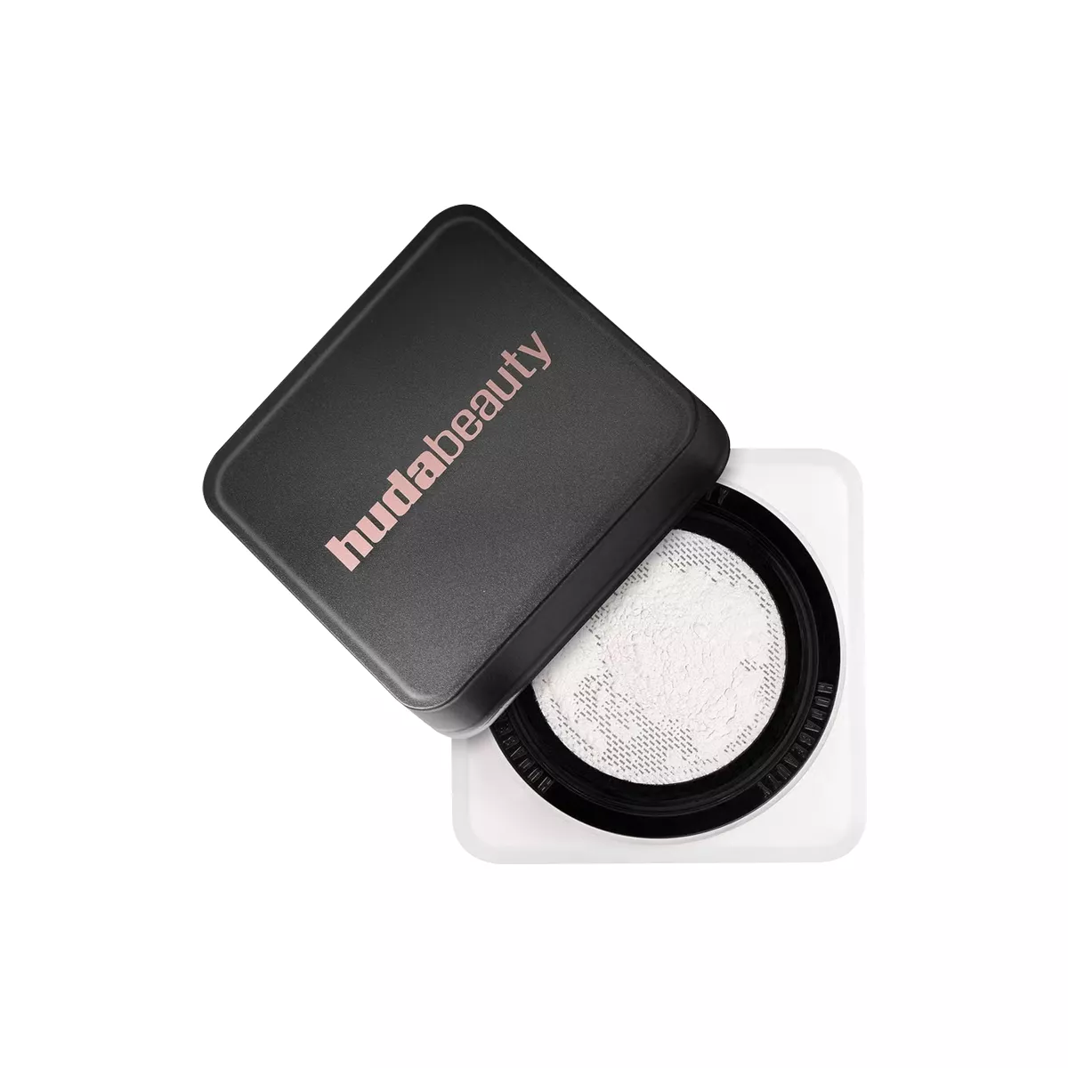 Huda Beauty Easy Bake Loose Baking & Setting Powder Sugar cookie - 20 g