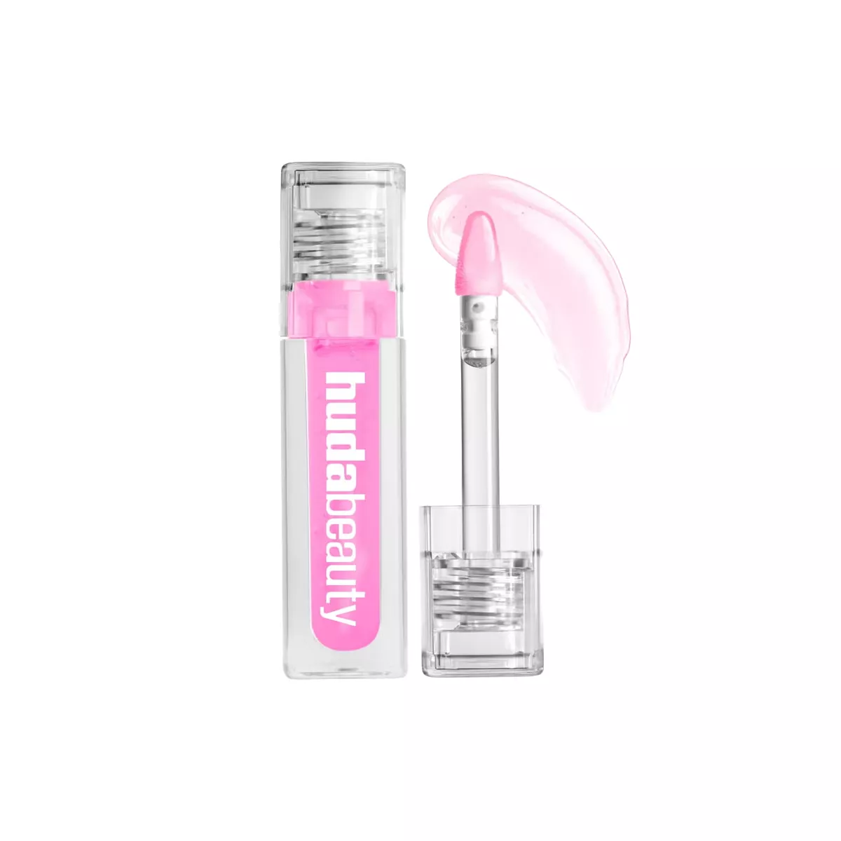 Huda Beauty Faux Filler Jelly Oil Juicy Goji - 3.9 g