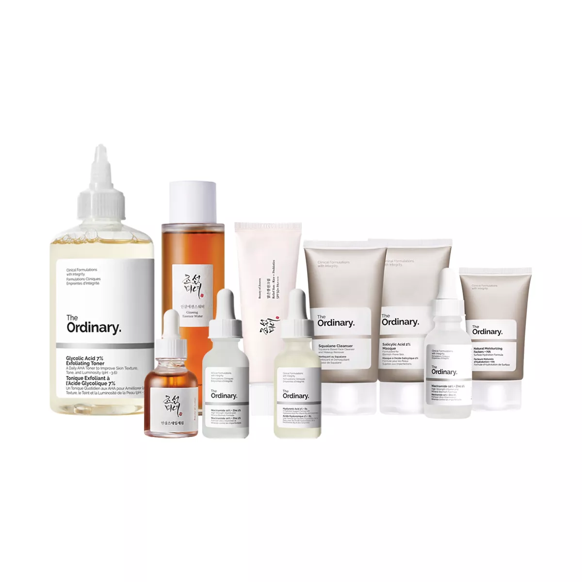 Hydration Heroes Bundle
