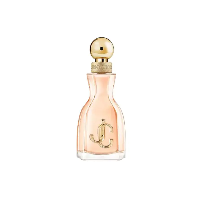 عطر اي وانت تشو من جيمي تشو أو دو برفيوم للنساء 40 مل