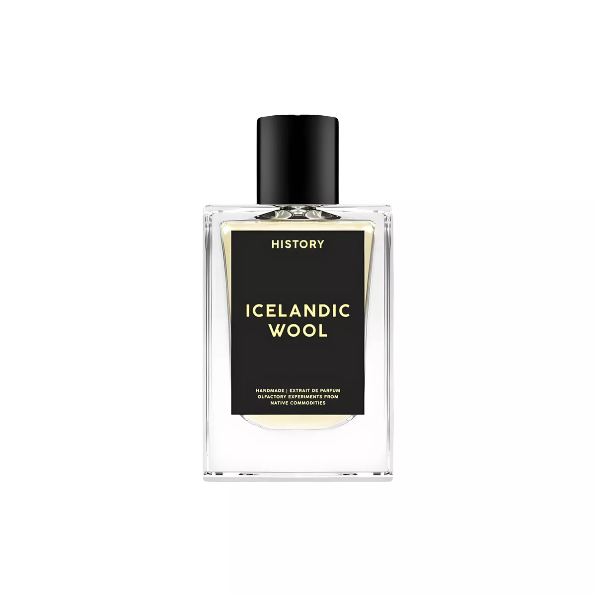 عطر ايسلانديك وول من هيستوري إكستريت دو برفيوم للجنسين 30 مل