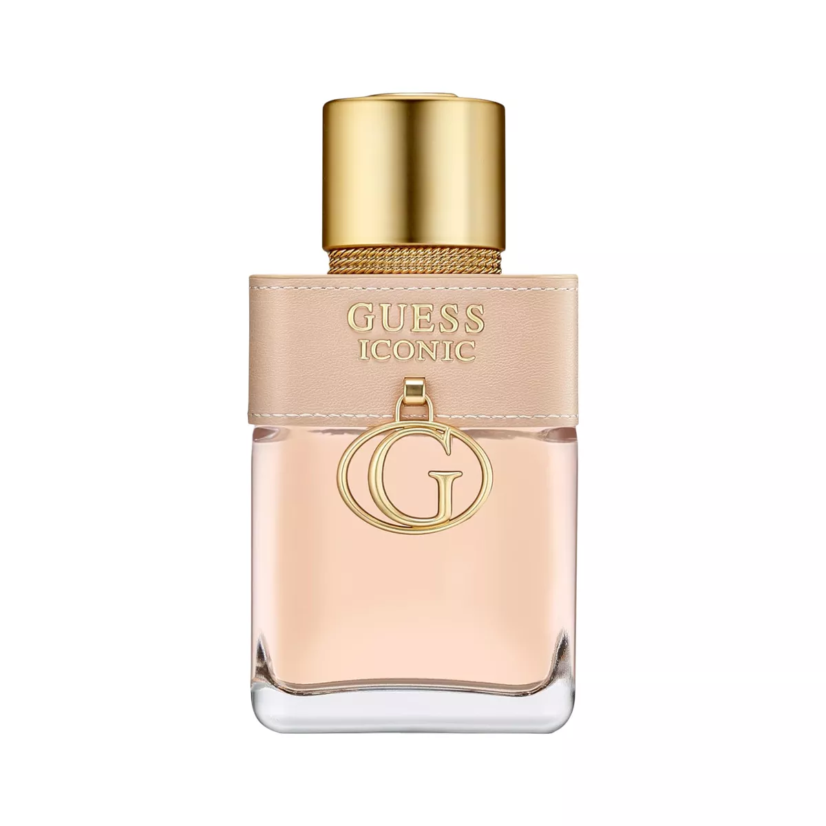 Iconic Perfume by Guess Eau de Parfum For Women 50 ml