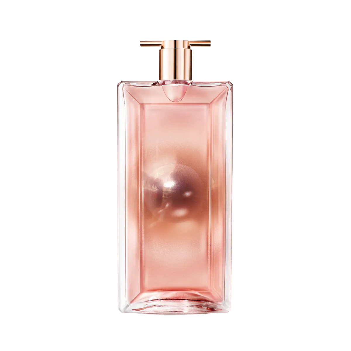 عطر ايدول من لانكوم أو دو تواليت للنساء 50 مل