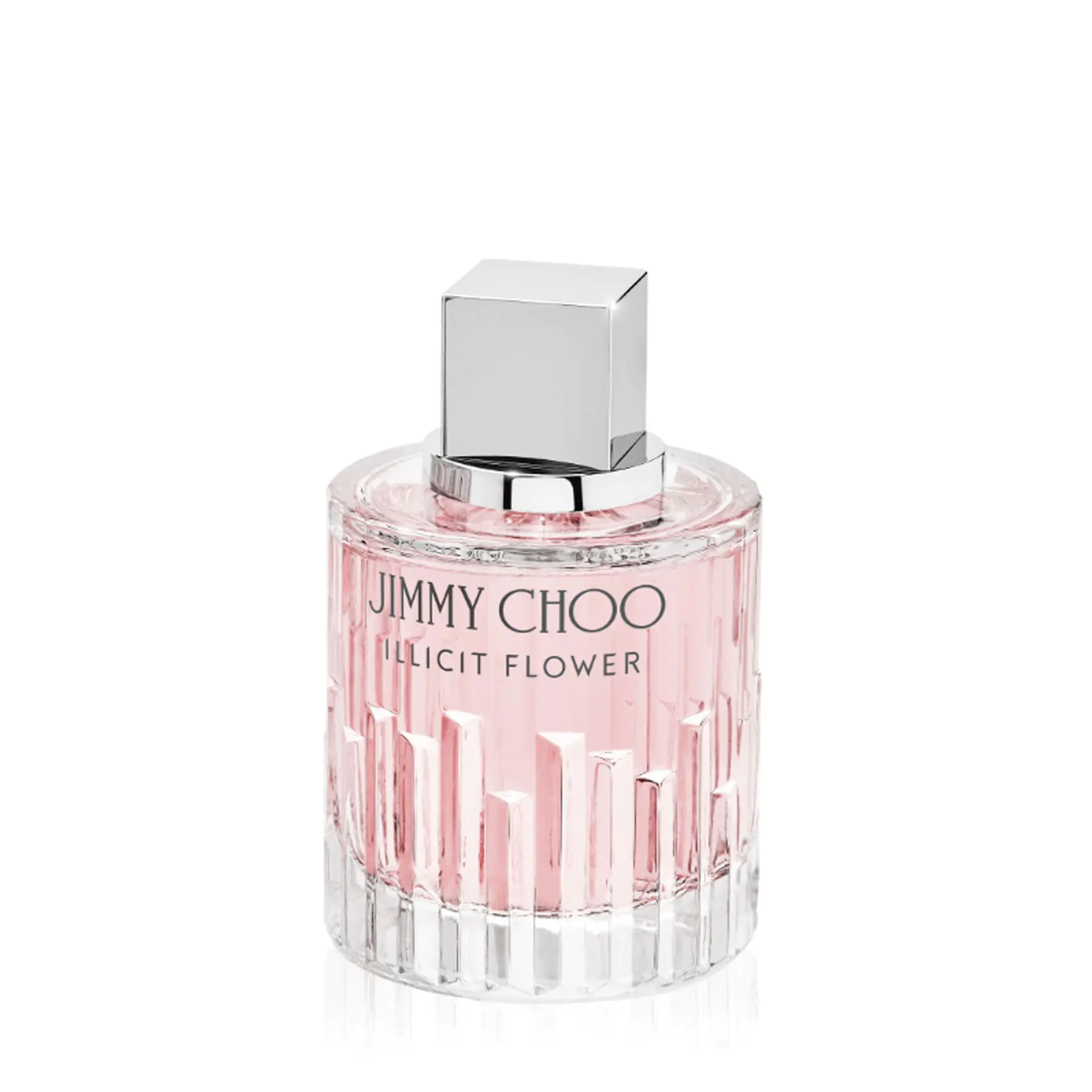 عطر اليسيت فلاور من جيمي شو أو دو تواليت للنساء 100 مل