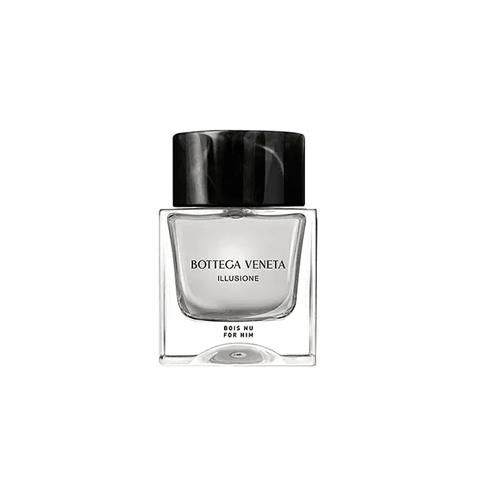 Illusione Bois Nu Perfume by Bottega Veneta EDT For Men 50 ml