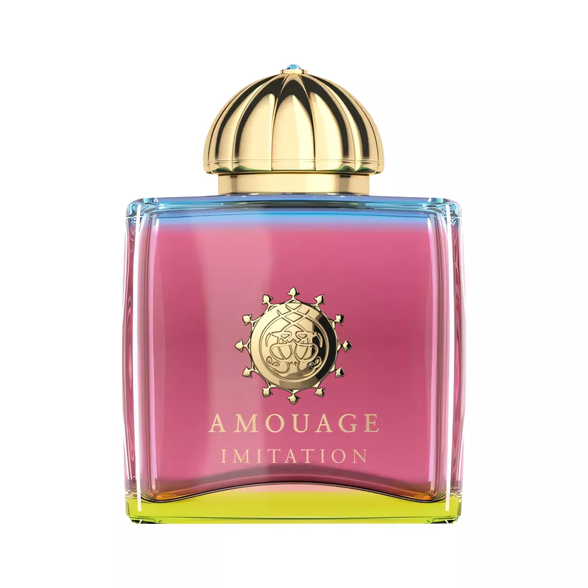 Imitation For Woman Perfume by Amouage Eau de Parfum For Women 100 ml