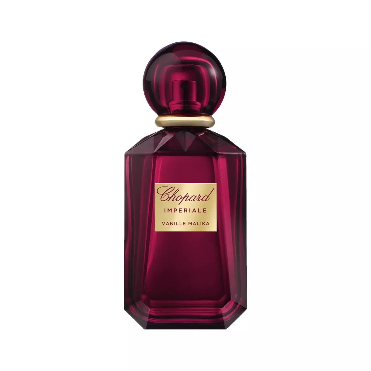 Imperiale Vanille Malika Perfume by Chopard Eau de Parfum For Women 100 ml