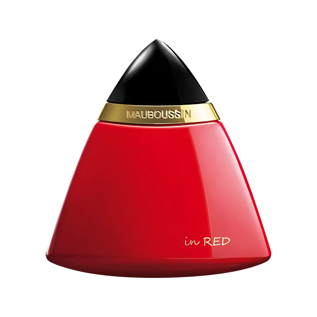 In Red Perfume by Mauboussin EDP For Women 100 ml