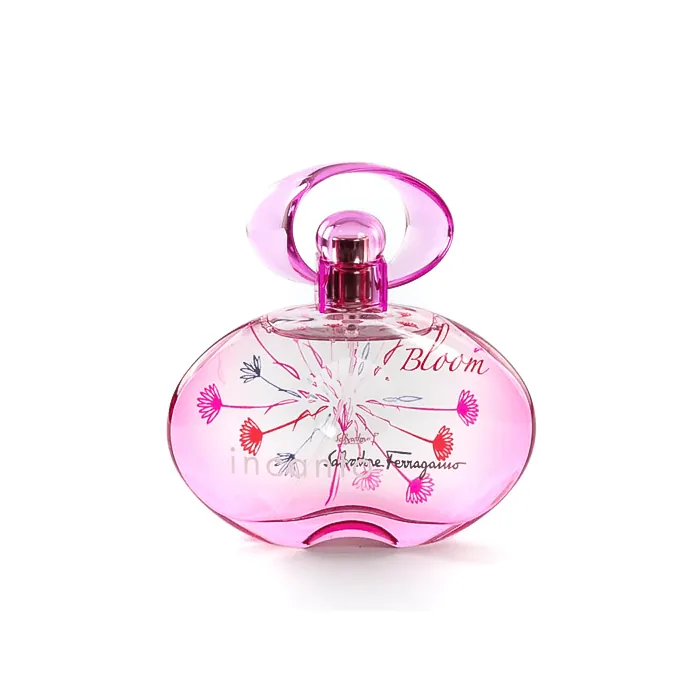 Incanto Bloom New Edition Perfume by Salvatore Ferragamo EDT For Women 30 ml
