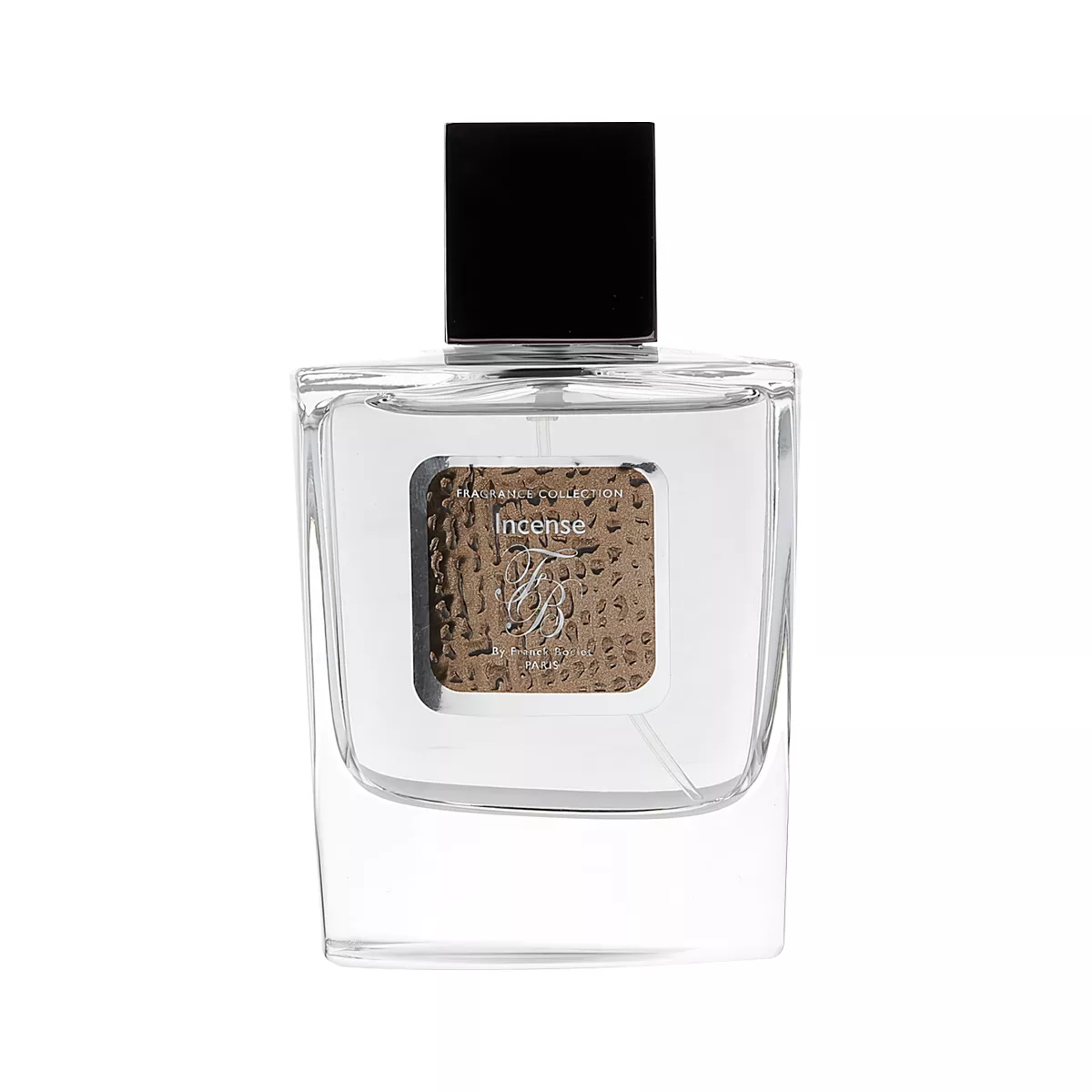 Incense Perfume by Franck Boclet EDP For Men 100 ml