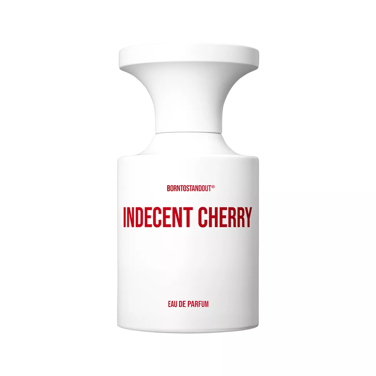 Indecent Cherry Perfume by Born to Stand Out EDP For Unisex 50 ml