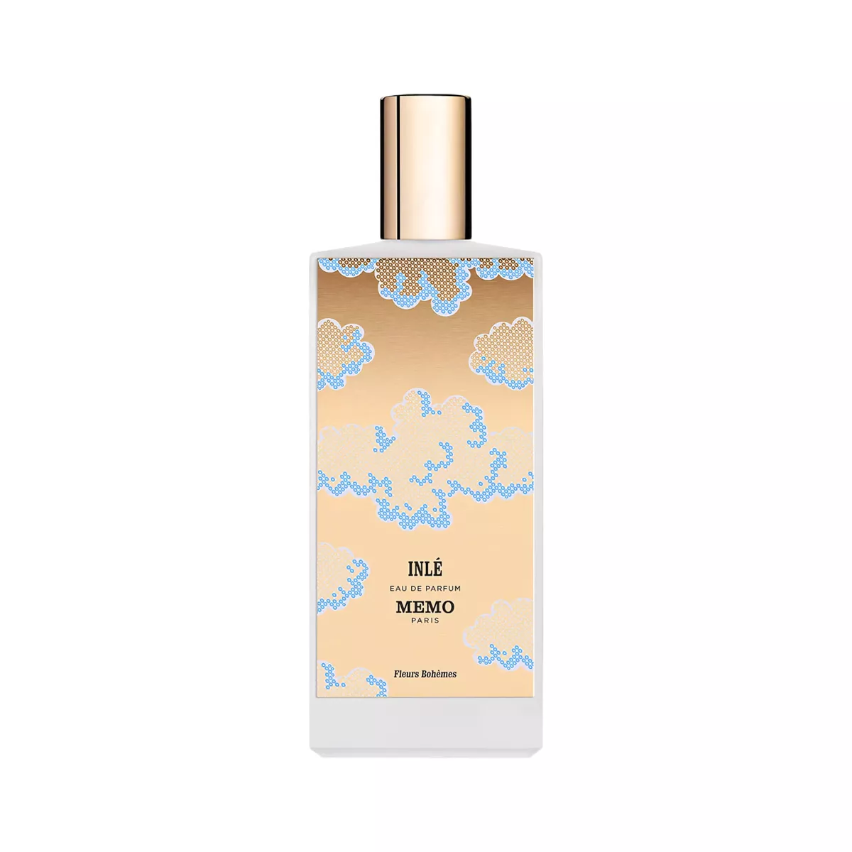 Inle Perfume By Memo EDP For Women 75 ml