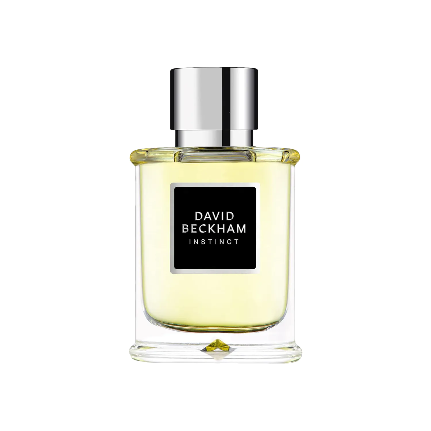 Instinct Perfume by David Beckham EDT For Men 50 ml