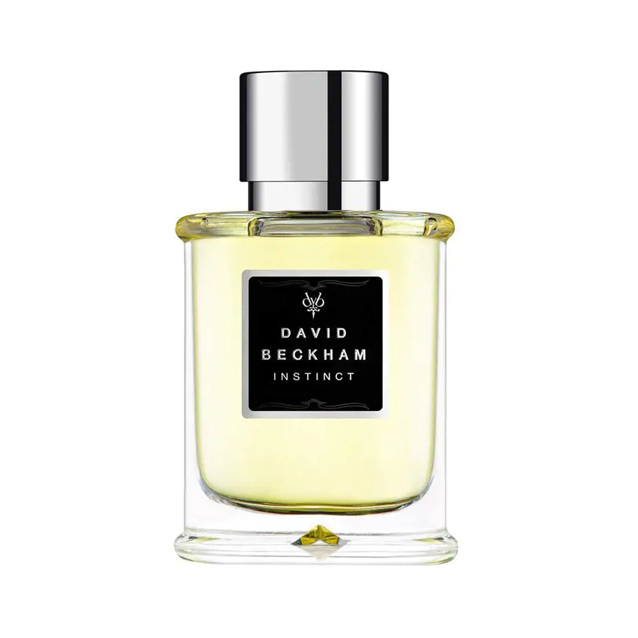 Instinct Perfume by David Beckham EDT For Men 75 ml
