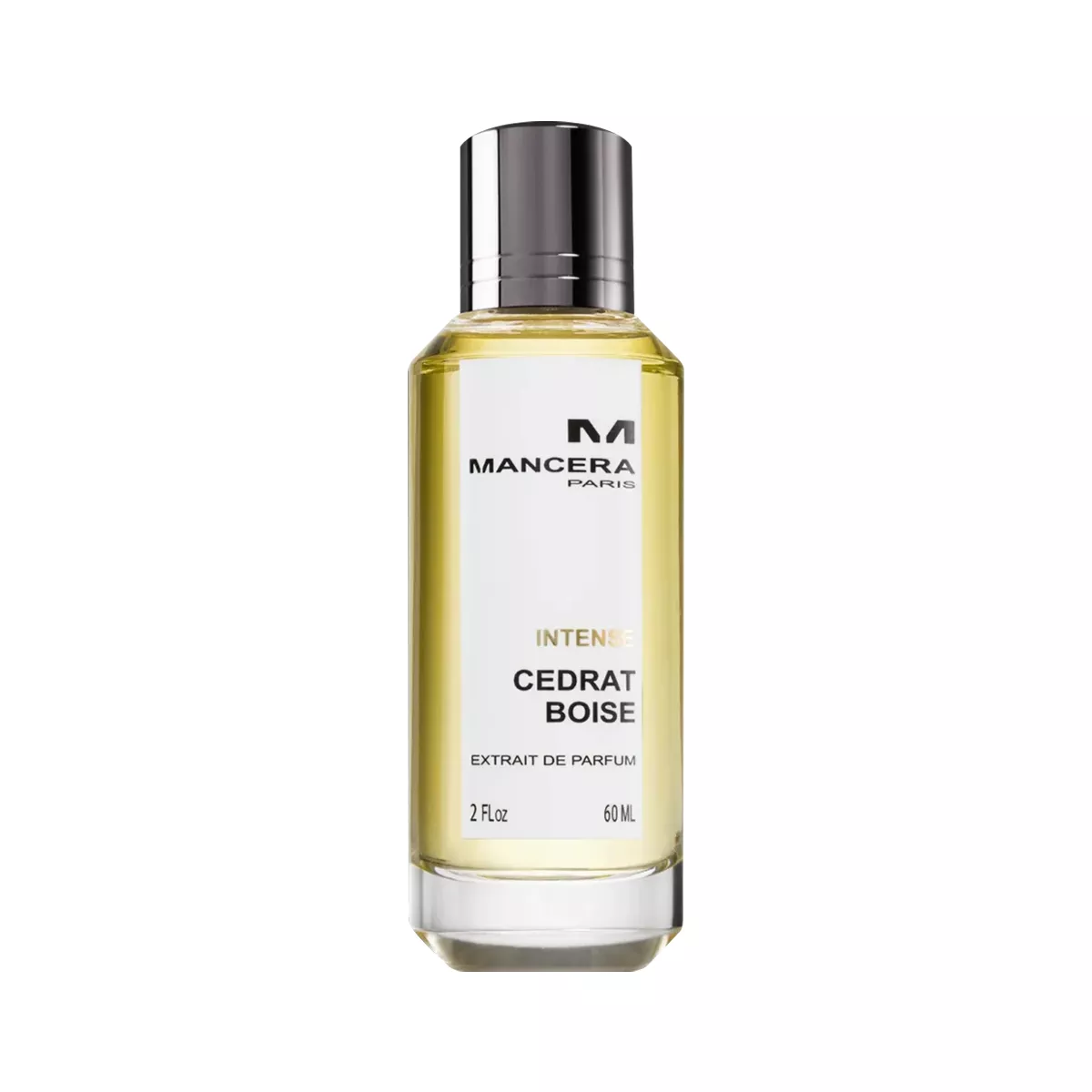 Intense Cedrat Boise Perfume by Mancera Extraits de Parfum For Unisex 60 ml