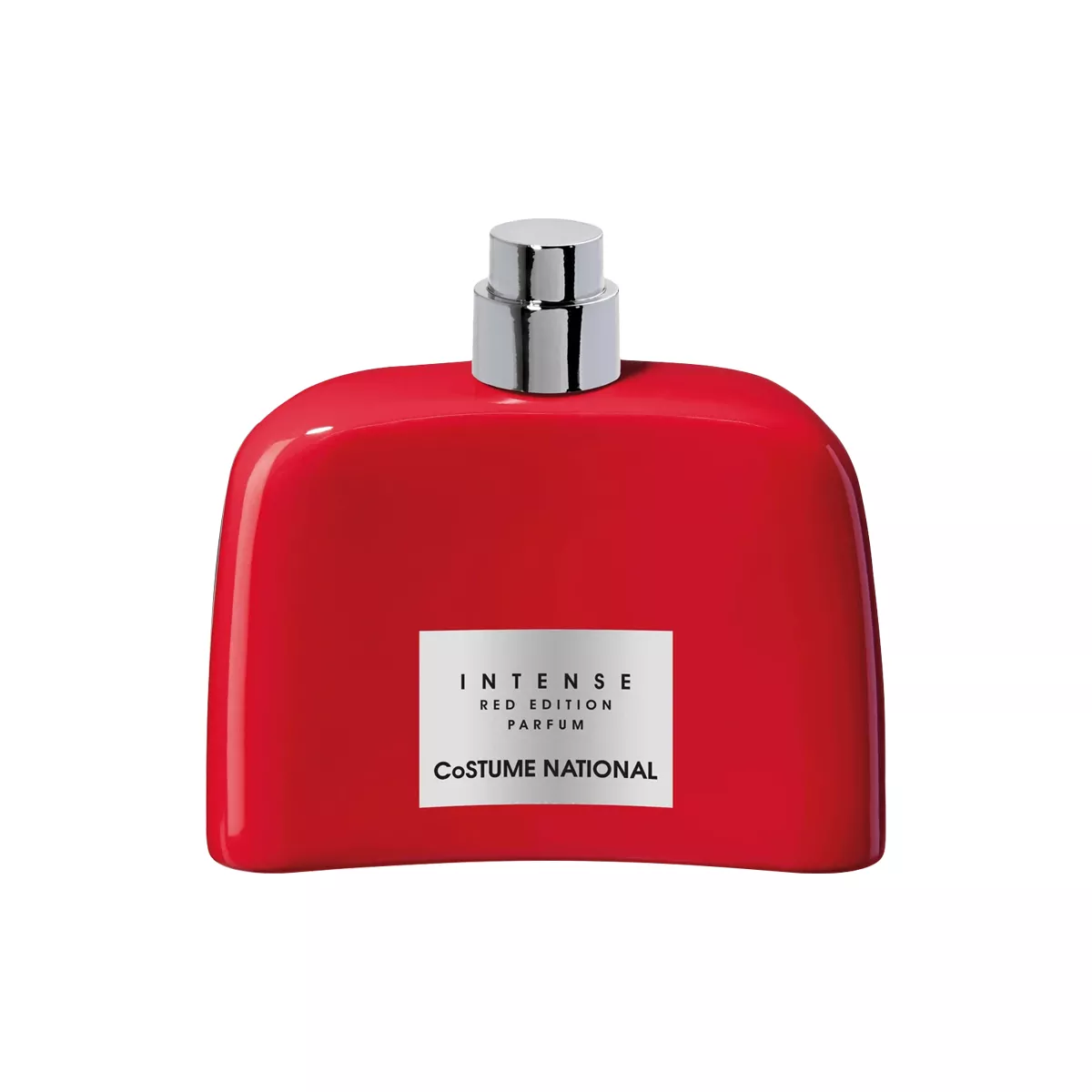 Intense Red Edition Perfume By Costume National Parfum For Men and Women 100 ml