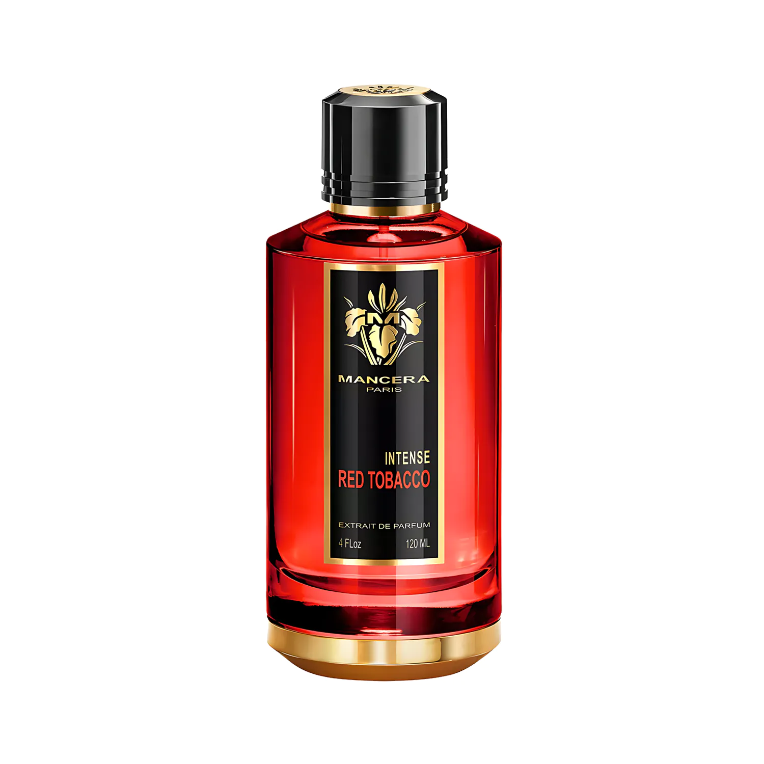 Intense Red Tobacco Perfume by Mancera EDP For Men and Women 120 ml