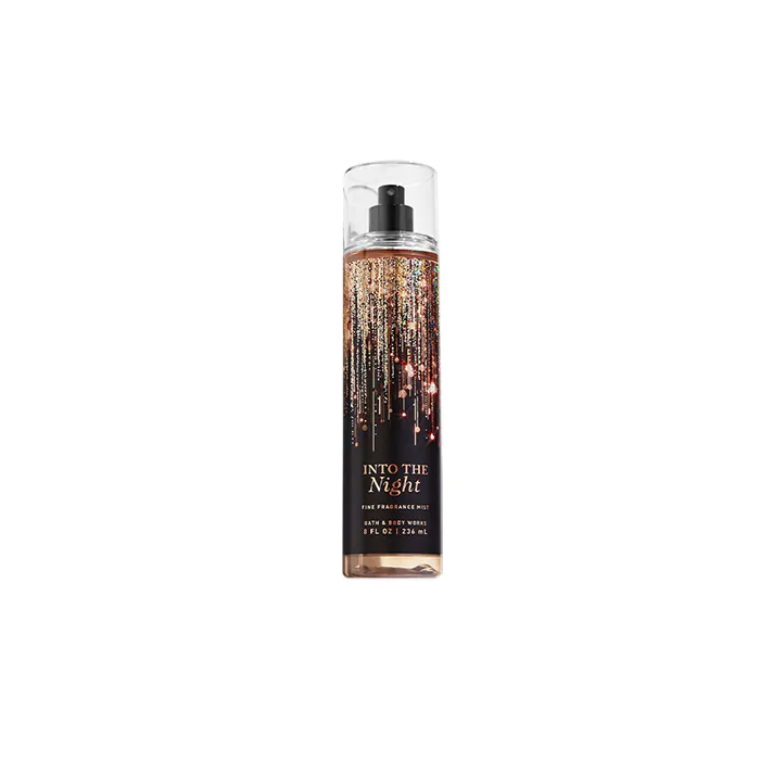 Into The Night Body Mist By Bath & Body Works For Women 236 ml