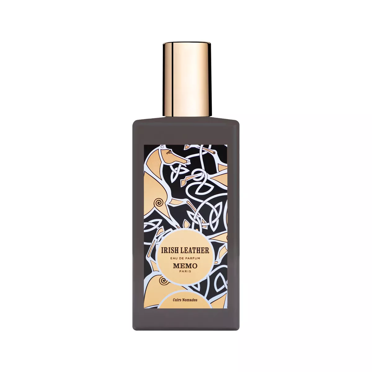 Irish Leather Perfume By Memo EDP For Men and Women 200 ml
