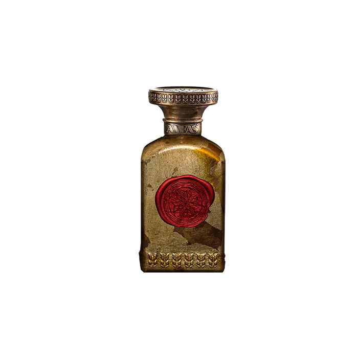 Ishq Perfume by Anfas EDP For Unisex 75 ml